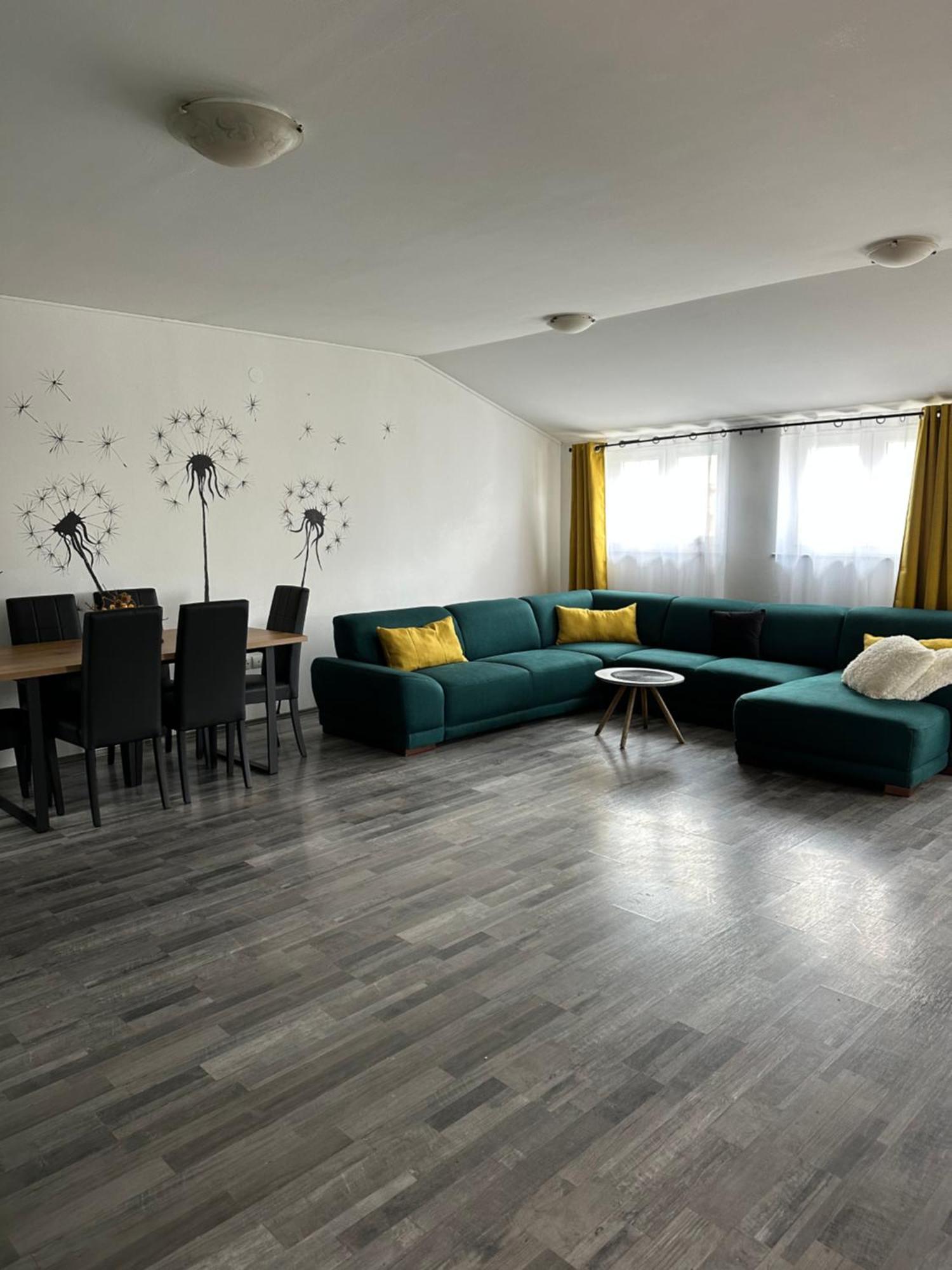 Apartment Lena Funtana Exterior foto